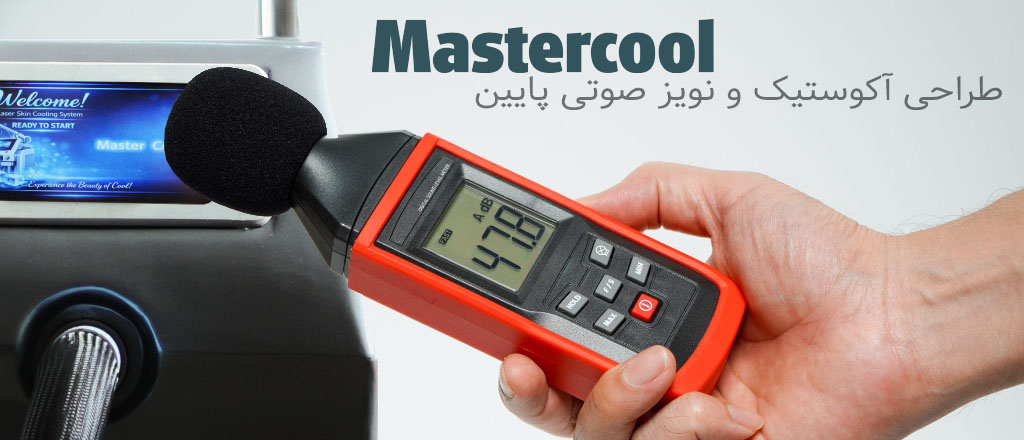 دستگاه سوپرسایلینت ایکولینگ لیزر الکساندرایت