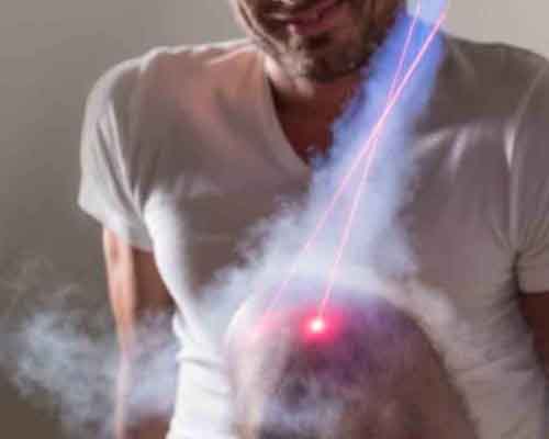 روش های کولینگ در کلینیک های زیبایی | مقایسه جامع کولینگ لیزر